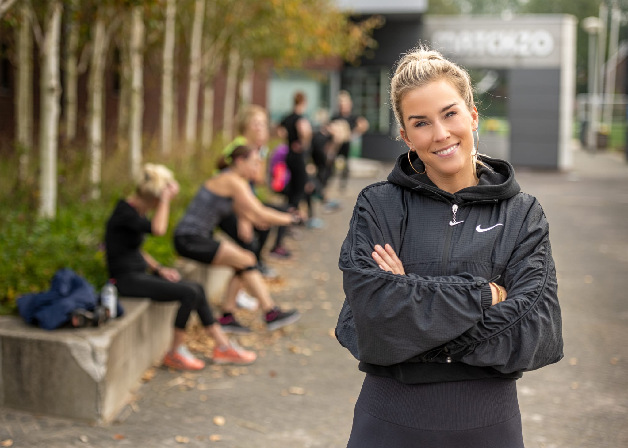 Kom meer te weten over Denise van Vliet, Personal Trainer | DV Personal Training | Trainen tijdens Zwangerschap | Trainen met Klachten